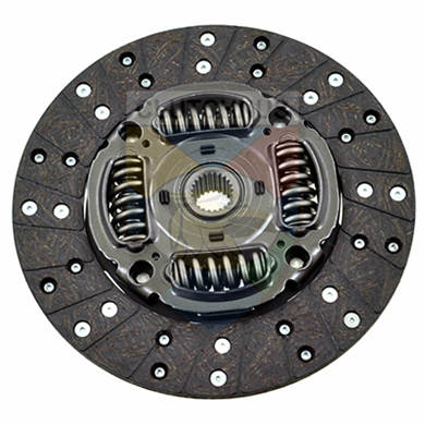 Spojková lamela Meridian Parts Company